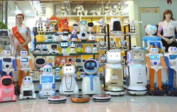 服务机器人,究竟是不是“刚需”?