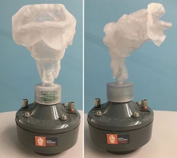 科技复原,让 3000 多前年的木乃伊“发声”