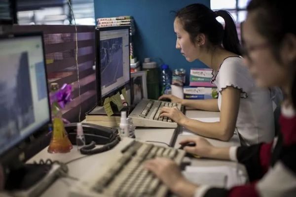 AI“炼丹师”被正式列入新职业:光阿里系从业者就超20万,AI人才迎来需求之变