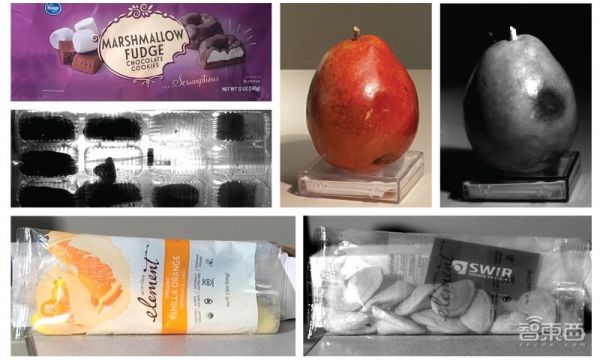 5年内手机将用上量子点图像传感器,CMOS或将成为历史