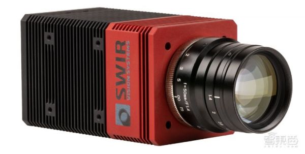 5年内手机将用上量子点图像传感器,CMOS或将成为历史