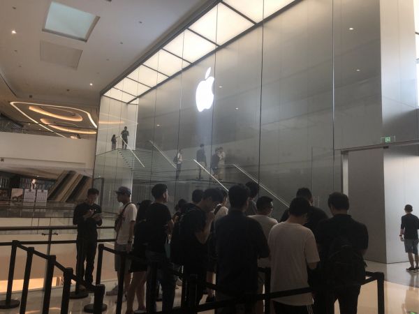 “降速门”迎来结局:苹果服软赔钱,但忽略了中国人