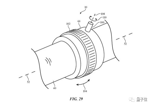 苹果智能戒指,考不考虑套一个?专利披露更多用途,还带触摸屏