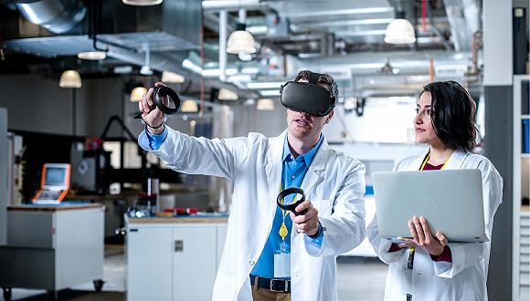 年度AR/VR趋势报告出炉:2020是商用关键一年,任务依然艰巨