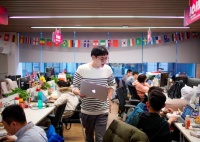 阿里全球速卖通提醒用户：疫情或导致送货延误