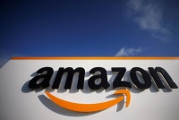 亚马逊美国一员工染新冠病毒 上周二请假本周二确诊