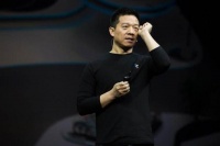 贾跃亭破产重组方案：甘薇放弃财产优先分配权