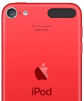 苹果换修 iPod 不再提供个性化雕刻服务