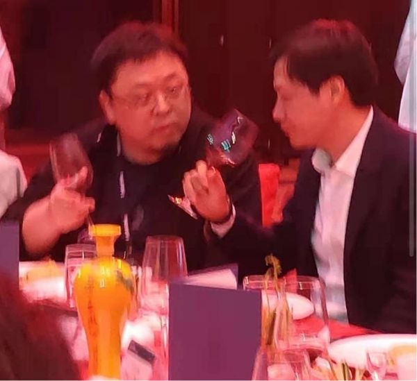 罗永浩的下一步,直播出道or加入小米?