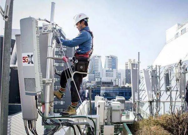 韩国的5G,原来是这么“玩”的