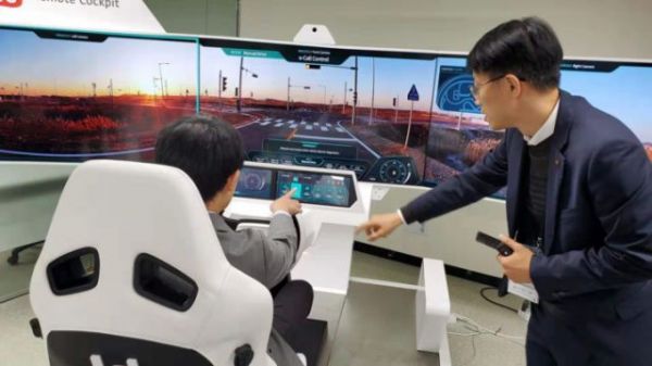 韩国的5G,原来是这么“玩”的