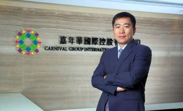 景百孚败局:神秘富豪难解债务危机