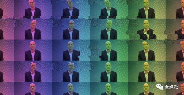 从千人千面到“一面千人”:路透社利用AI技术打造新闻主播分身