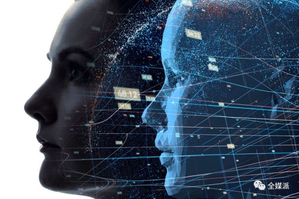 从千人千面到“一面千人”:路透社利用AI技术打造新闻主播分身