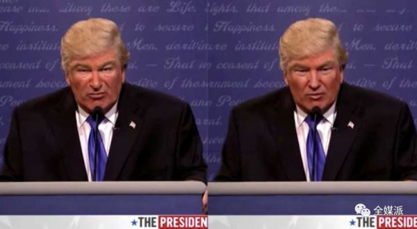 从千人千面到“一面千人”:路透社利用AI技术打造新闻主播分身