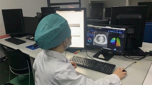 疫情之下,哪些AI技术正在爆发?