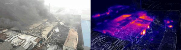 疫情之下,哪些AI技术正在爆发?