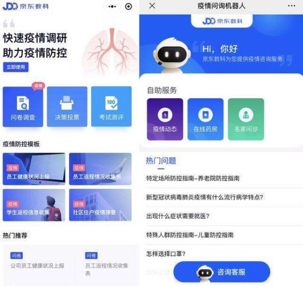 疫情之下,哪些AI技术正在爆发?