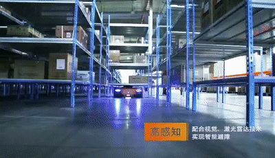 疫情之下,哪些AI技术正在爆发?