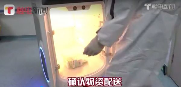 疫情之下,哪些AI技术正在爆发?