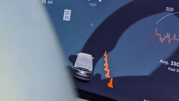 从续航缩水到控制器被降级，国产特斯拉Model 3是在玩混搭还是减配？