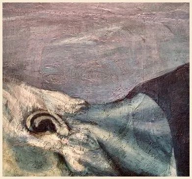 毕加索把它们“藏”起,AI 又给“挖”了出来