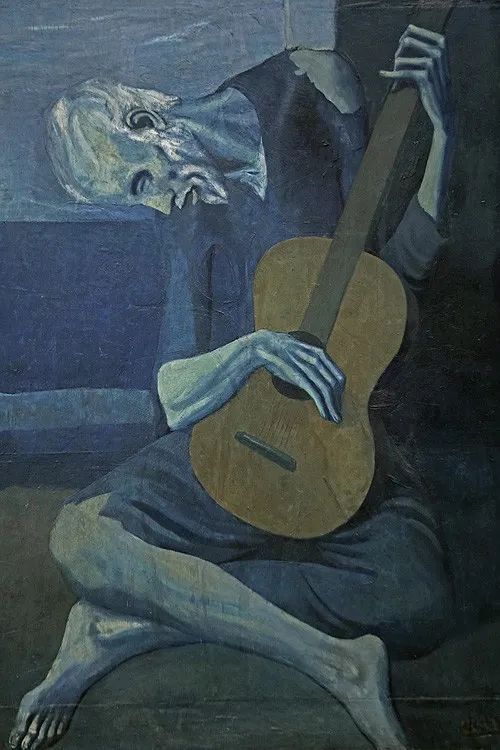 毕加索把它们“藏”起,AI 又给“挖”了出来