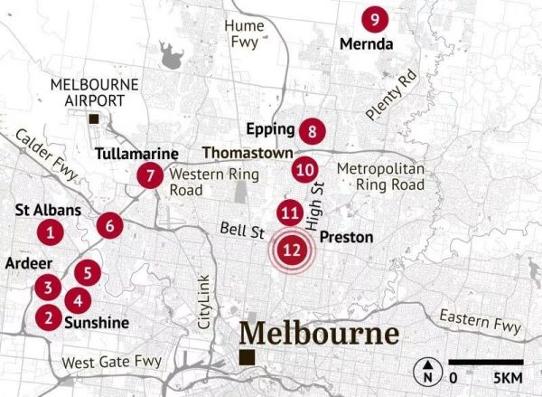 苹果“Find My iPhone”立功,帮警察追踪偷车嫌犯