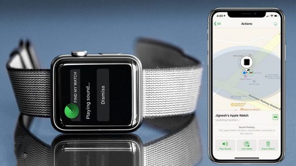 苹果“Find My iPhone”立功,帮警察追踪偷车嫌犯