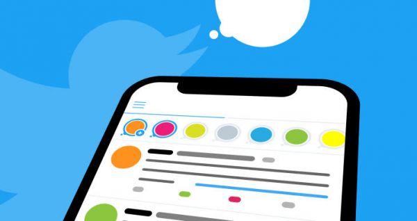 Twitter试验新“帖子”：分享内容丰富，24小时后自动删除