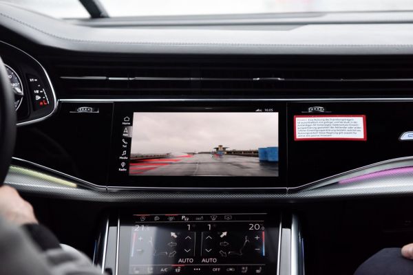 F1赛事专用的“智能轮胎”,如今走向了大众市场