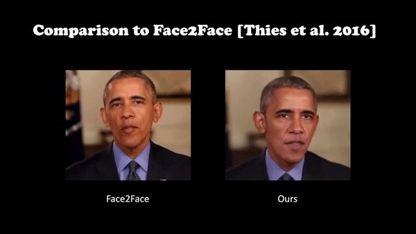 DeepFakes=假货制造机?一文告诉你深度伪造技术的发展现状