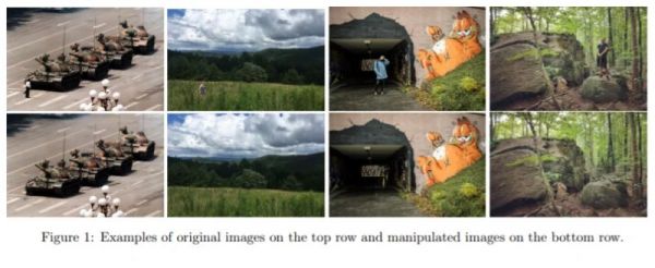 DeepFakes=假货制造机?一文告诉你深度伪造技术的发展现状