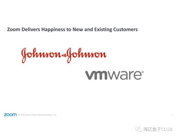 Zoom发布2020年第四季度和全年财报