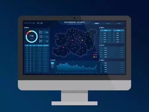 气象超脑，释放了一只混沌蝴蝶