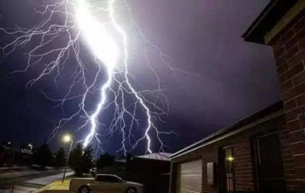 气象超脑，释放了一只混沌蝴蝶