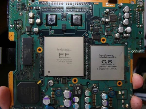 PS2二十岁了，但它所代表的时代却已经是过去式