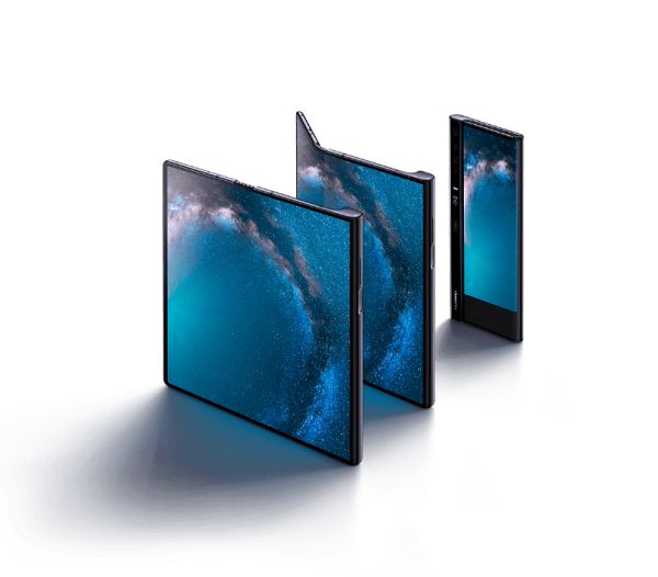 折叠屏手机能提高我们的生产力吗?