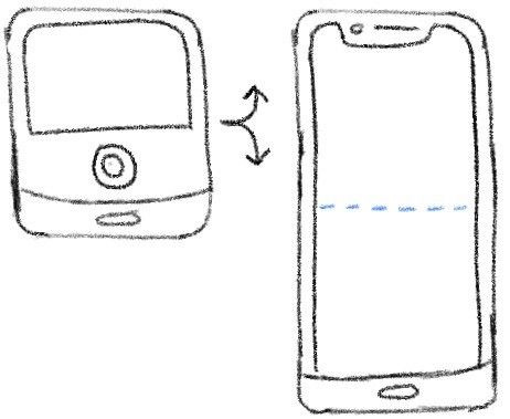 折叠屏手机能提高我们的生产力吗?