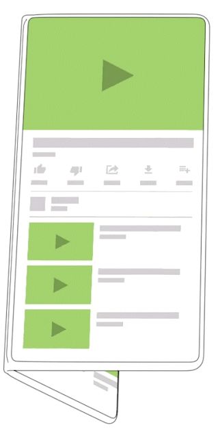 折叠屏手机能提高我们的生产力吗?