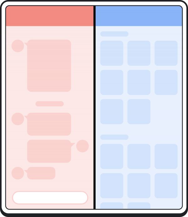 折叠屏手机能提高我们的生产力吗?