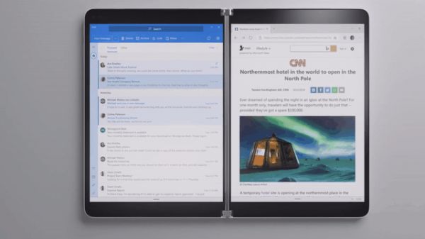 折叠屏手机能提高我们的生产力吗?