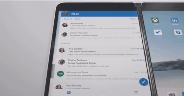 折叠屏手机能提高我们的生产力吗?