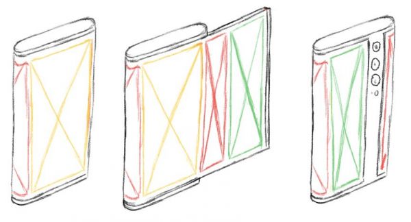 折叠屏手机能提高我们的生产力吗?