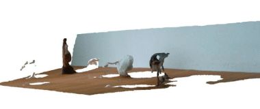 让光学3D传感器“看见”透明杯子,这是来自谷歌、哥大的新研究