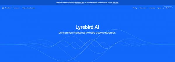AI软件克隆你的声音,全球诈骗案件已屡次得逞