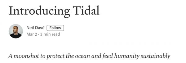 渔民之友:Google X 新项目,用计算机视觉养鱼