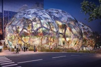 疫情恶化 亚马逊谷歌微软都要求西雅图员工在家办公