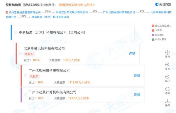 阿里进军在线教育,推出「帮帮答」App