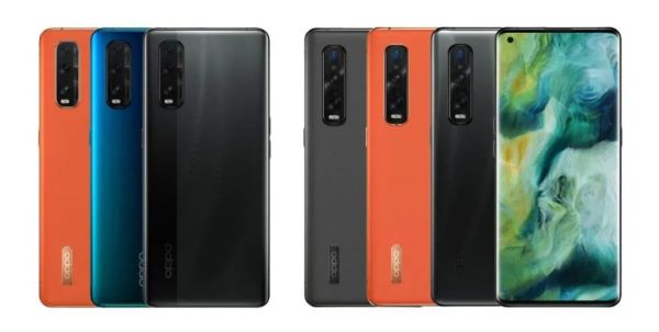 价格堪比iPhone,有多少人会为OPPO Find X2买单?